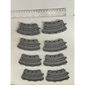 Thomas and Friends Take and Play tracks